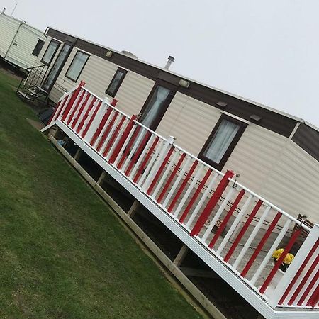 204 Sealands Ingoldmells Skegness Hotel Winthorpe  Exterior photo